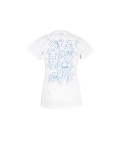 Bild von Woman's t-shirt white 