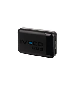 Bild von POWERBANK IVECO BUS 
