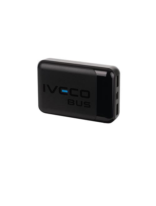 Bild von POWERBANK IVECO BUS 