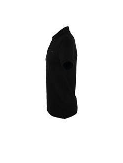 Bild von MEN’S POLO BLACK 