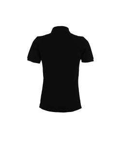 Bild von MEN’S POLO BLACK 