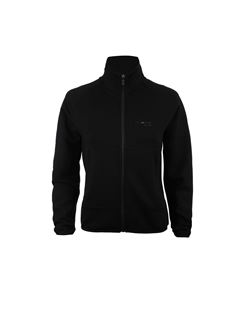 Bild von SWEATSHIRT WOMEN'S WITH ZIP