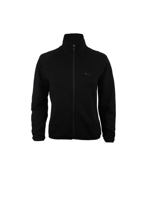 Bild von SWEATSHIRT WOMEN'S WITH ZIP