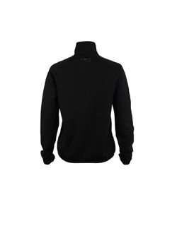 Bild von SWEATSHIRT WOMEN'S WITH ZIP