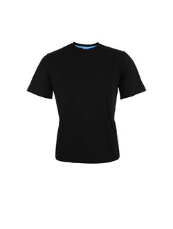 Bild von MEN’S T-SHIRT BLACK