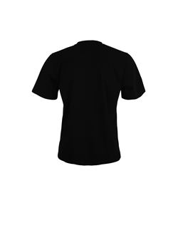 Bild von MEN’S T-SHIRT BLACK