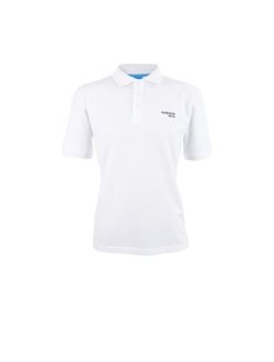 Bild von MEN’S POLO WHITE 