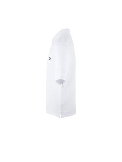 Bild von MEN’S POLO WHITE 