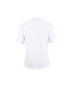 Bild von MEN’S POLO WHITE 