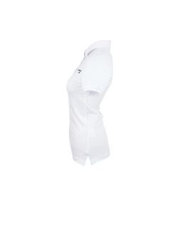 Bild von WOMEN'S POLO WHITE 