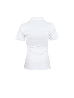 Bild von WOMEN'S POLO WHITE 