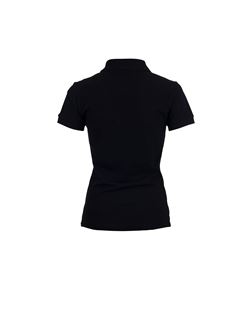 Bild von WOMEN'S POLO BLACK 
