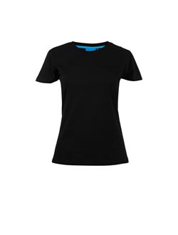 Bild von WOMEN’S T-SHIRT BLACK