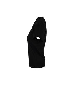 Bild von WOMEN’S T-SHIRT BLACK