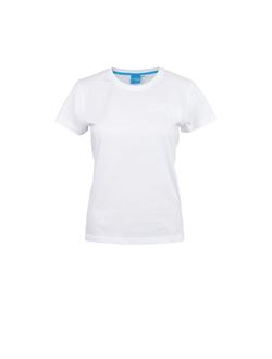 Bild von WOMEN’S T-SHIRT WHITE