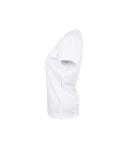 Bild von WOMEN’S T-SHIRT WHITE