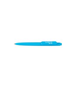 Bild von BLUE PEN IVECO BUS 