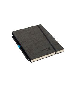 Bild von NOTEBOOK WITH BLACK PENCIL IVECO BUS 