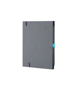 Bild von NOTEBOOK WITH BLACK PENCIL IVECO BUS 