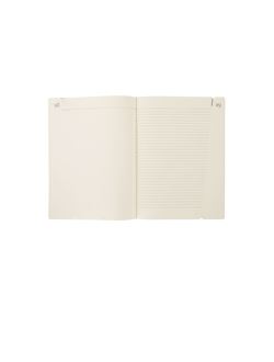 Bild von NOTEBOOK WITH BLACK PENCIL IVECO BUS 