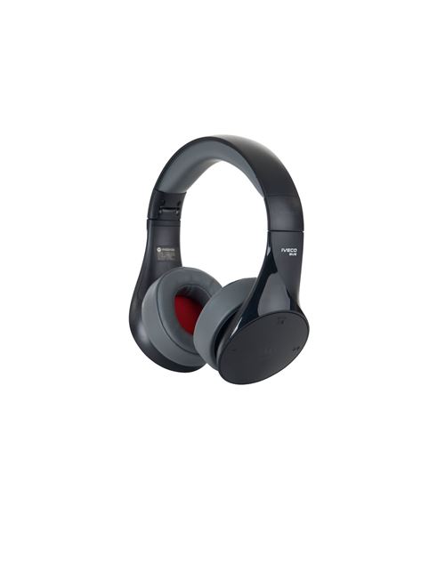Bild von HEADPHONES MOTOROLA IVECO BUS