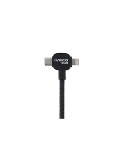Bild von CHARGING CABLE IVECO BUS