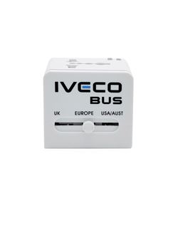 Bild von IVECO BUS ADAPTER