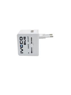 Bild von IVECO BUS ADAPTER