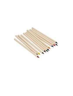 Image of COLORED PENCIL SET